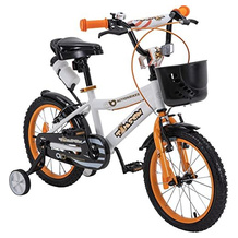 Actionbikes Kinderfahrrad