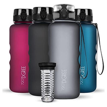 720°DGREE Tritan-Trinkflasche