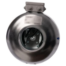 EUROPLAST Rohrlüfter