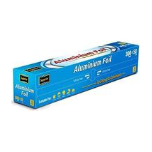 Superior Alufolie