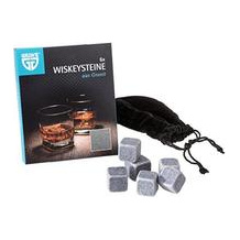 Gräwe Granit-Eiswürfel