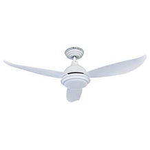 Pepeo LED-Deckenventilator