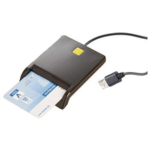 Xystec Chipkartenleser