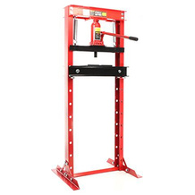 Wiltec Werkstattpresse