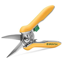 GRÜNTEK Blumenschere
