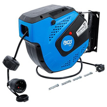 BGS 3321