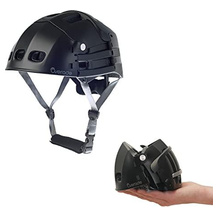 Overade faltbarer Fahrradhelm