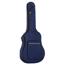 Trixes Gitarrentasche