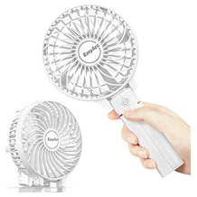 EasyAcc Handventilator