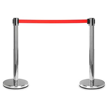 Stagecaptain Personenleitsystem