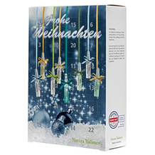 Natura Balance Beauty-Adventskalender