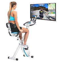 Skandika Heimtrainer mit App