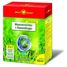 Wolf Garten 3841020