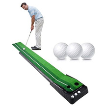 Signstek Puttingmatte