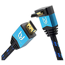 Ultra HDTV 10-m-HDMI-Kabel