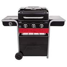 Char-Broil Gas2Coal 330
