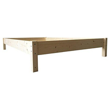 LIEGEWERK Futonbett