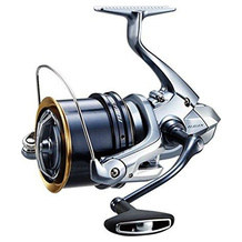 Shimano Brandungsrolle