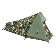Mil-Tec Camouflage-Zelt