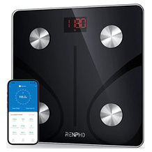 Renpho ES-CS20M