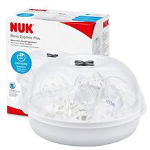 Nuk Micro Express Plus