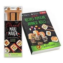 iSottcom Sushi-Rollmaschine