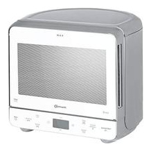 Bauknecht MW 39 WSL