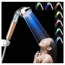 APzek LED-Brause
