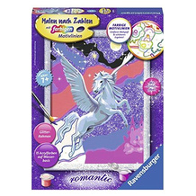 Ravensburger Malen-nach-Zahlen-Set