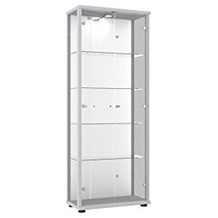 K-Möbel Sammelvitrine