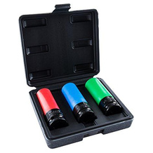 STIER Schlagschrauber-Nuss