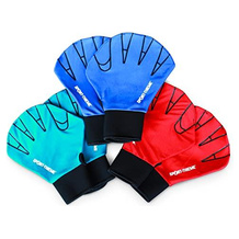 Sport-Thieme Schwimmhaut-Handschuh