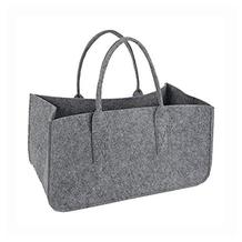 Relaxdays Filztasche