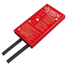 Brennenstuhl Feuerlöschdecke