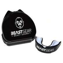 Beast Gear Box-Zahnschutz