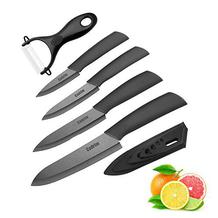 Cadrim Keramikmesser-Set