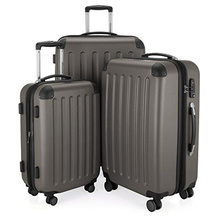 Hauptstadtkoffer 3-teiliges Koffer-Set