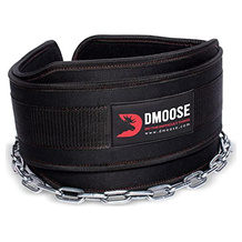 DMoose Fitness Dip-Gürtel