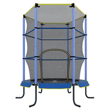 Ultrasport 140-cm-Trampolin