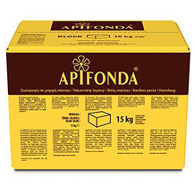 Apifonda Bienenfutter