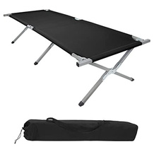 BB Sport XXL-Feldbett