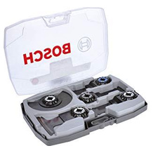 Bosch Multitool-Zubehör