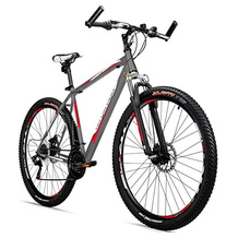 Bergsteiger MĂ€nnerfahrrad