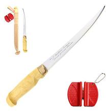 Marttiini Filetiermesser