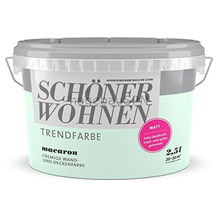 Schöner Wohnen Schöner-Wohnen-Wandfarbe