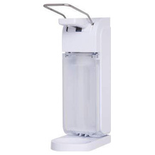 Blanc HYGIENIC Desinfektionsspender