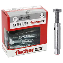 Fischer Schwerlastdübel