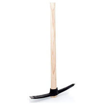 POKM Toolsmarket Flachspitzhacke