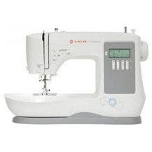 Singer 7640