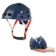 Overade faltbarer Fahrradhelm